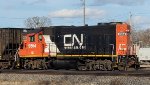 IC 9564